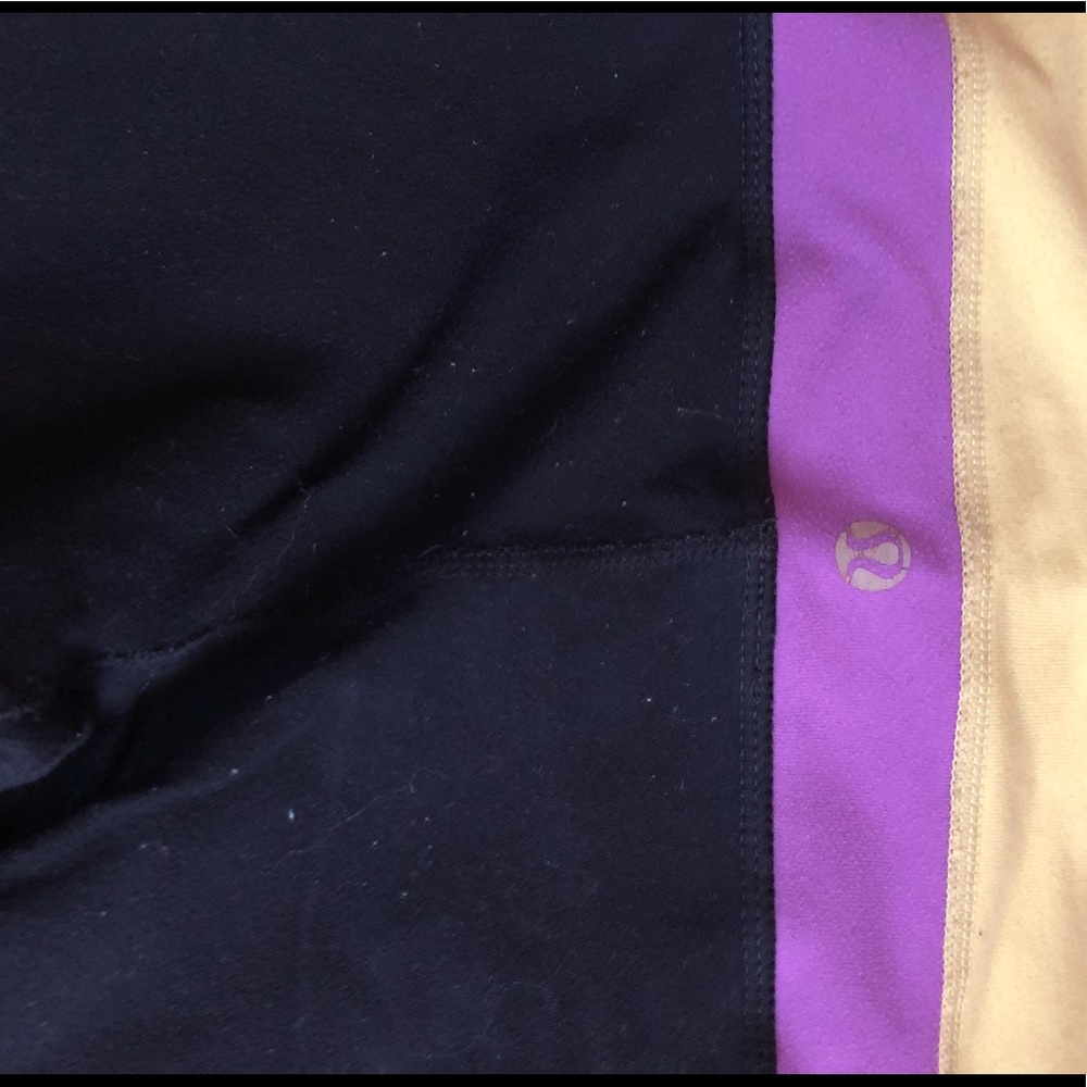 LULULEMON YOGA PANTS